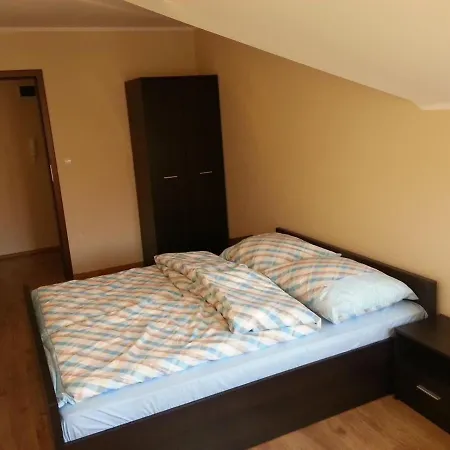 Apartment Apartament Kubus *